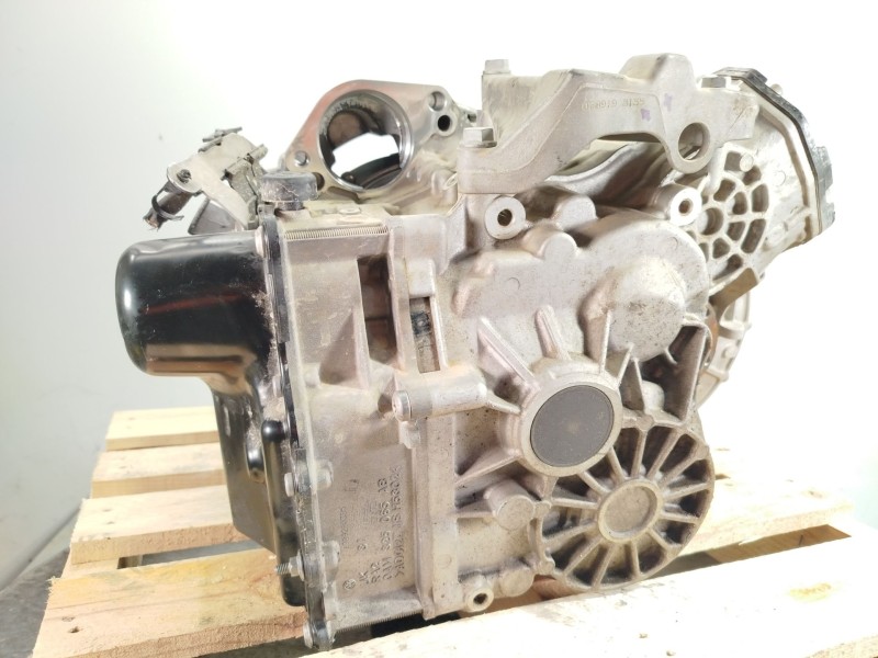 Recambio de caja cambios para seat arona (kj7, kjp) 1.0 tsi referencia OEM IAM TXT 0CW30005000F 0CW300050