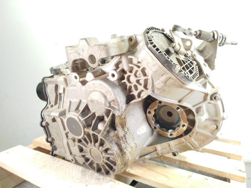 Recambio de caja cambios para seat arona (kj7, kjp) 1.0 tsi referencia OEM IAM TXT 0CW30005000F 0CW300050