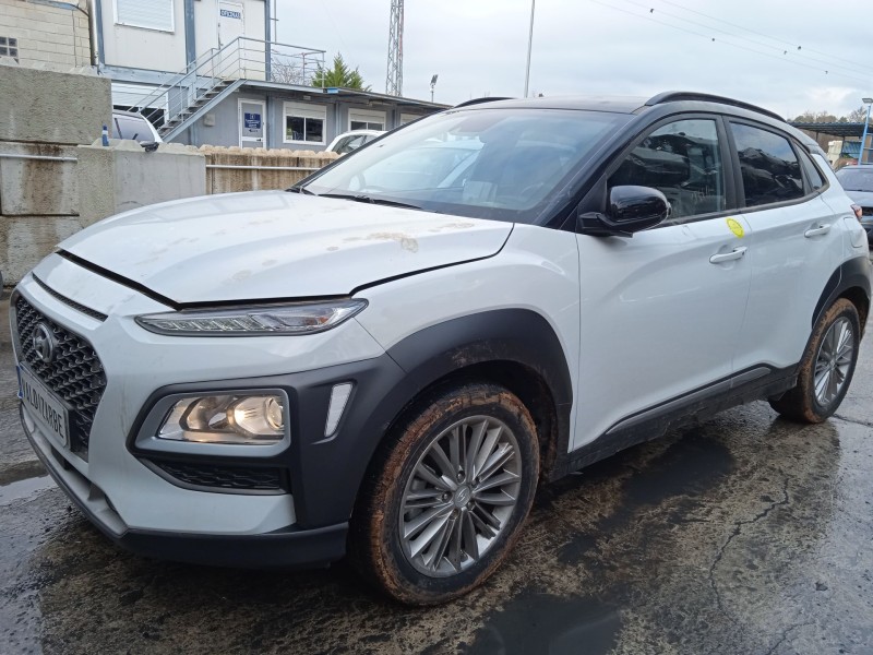 hyundai kona (os, ose, osi) del año 2019