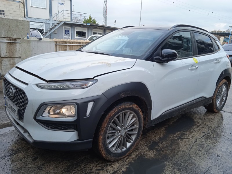 hyundai kona (os, ose, osi) del año 2019