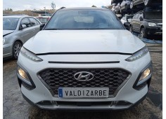 hyundai kona (os, ose, osi) del año 2019 2