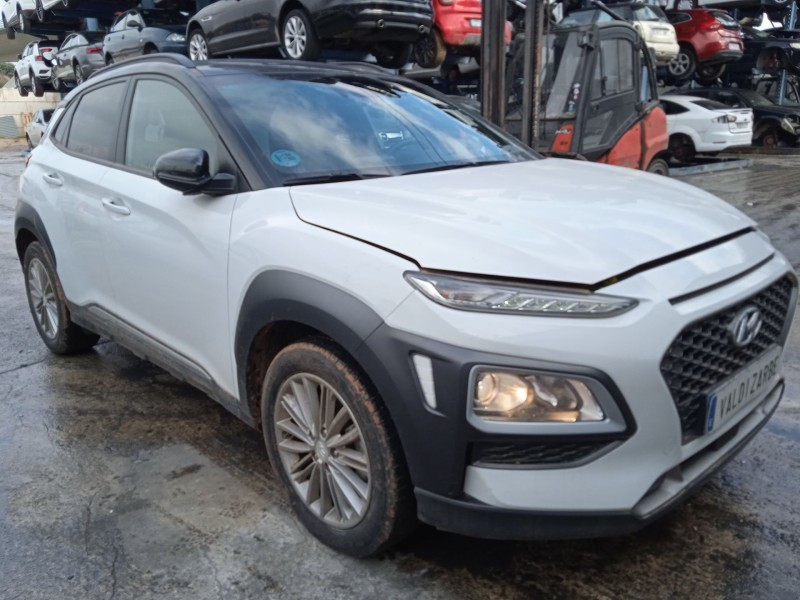 hyundai kona (os, ose, osi) del año 2019