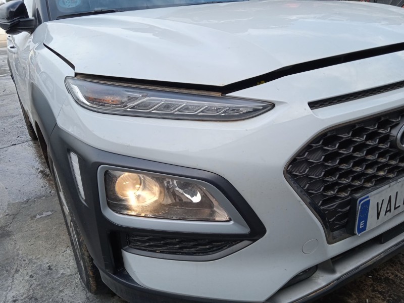 hyundai kona (os, ose, osi) del año 2019