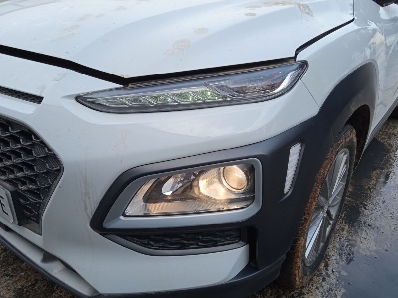 hyundai kona (os, ose, osi) del año 2019