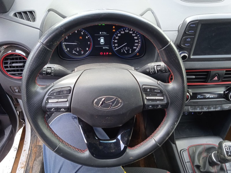 hyundai kona (os, ose, osi) del año 2019