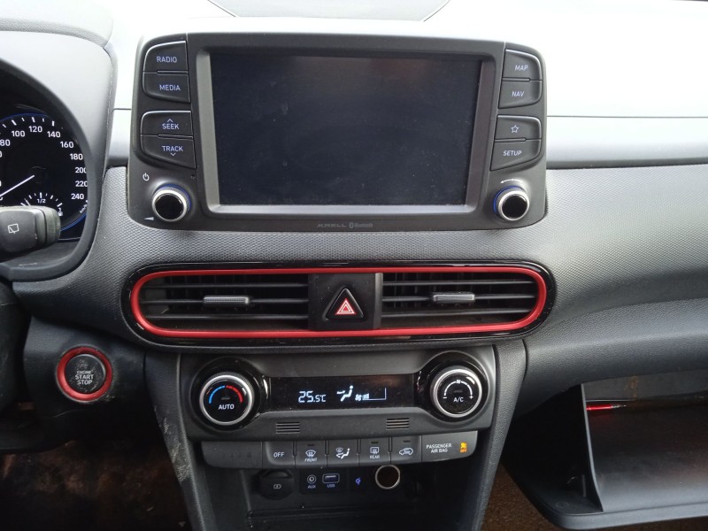 hyundai kona (os, ose, osi) del año 2019