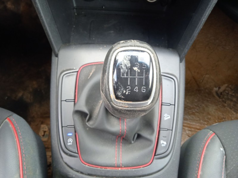 hyundai kona (os, ose, osi) del año 2019