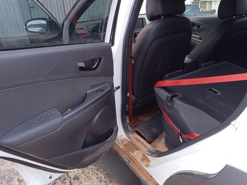 hyundai kona (os, ose, osi) del año 2019