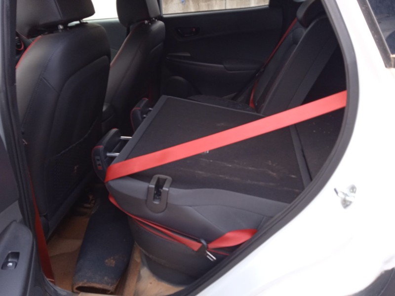 hyundai kona (os, ose, osi) del año 2019