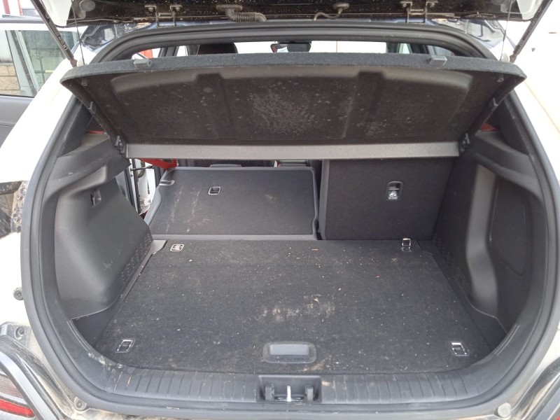 hyundai kona (os, ose, osi) del año 2019