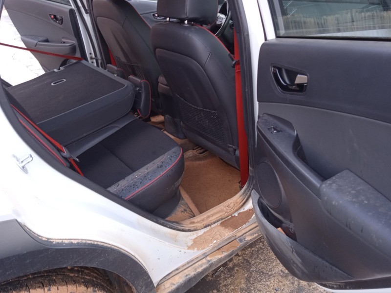 hyundai kona (os, ose, osi) del año 2019