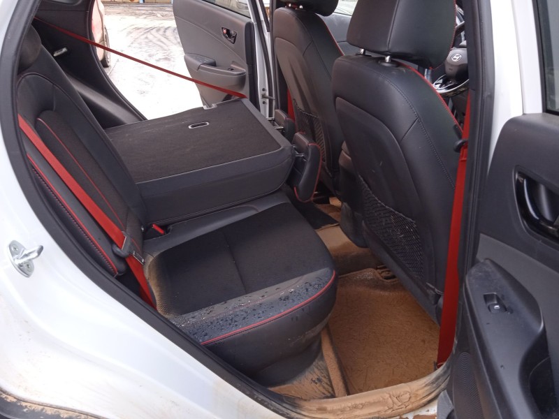 hyundai kona (os, ose, osi) del año 2019