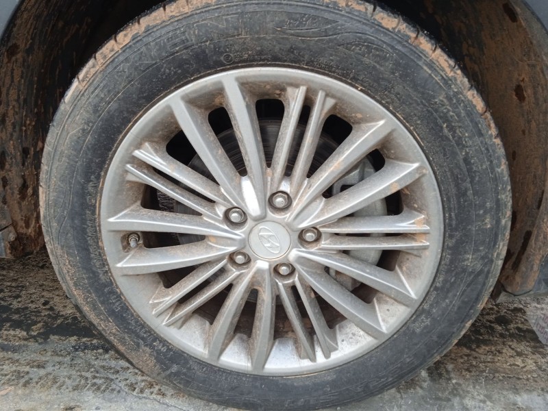 hyundai kona (os, ose, osi) del año 2019