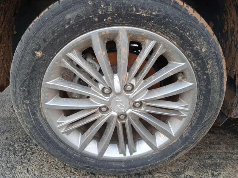 hyundai kona (os, ose, osi) del año 2019