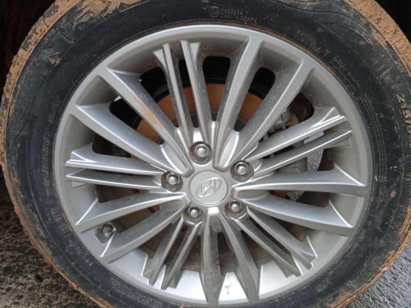 hyundai kona (os, ose, osi) del año 2019