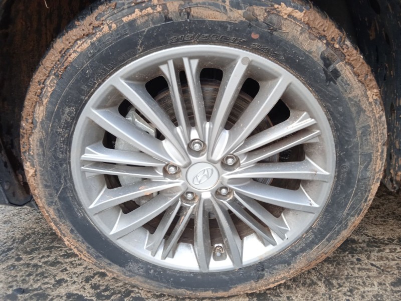 hyundai kona (os, ose, osi) del año 2019