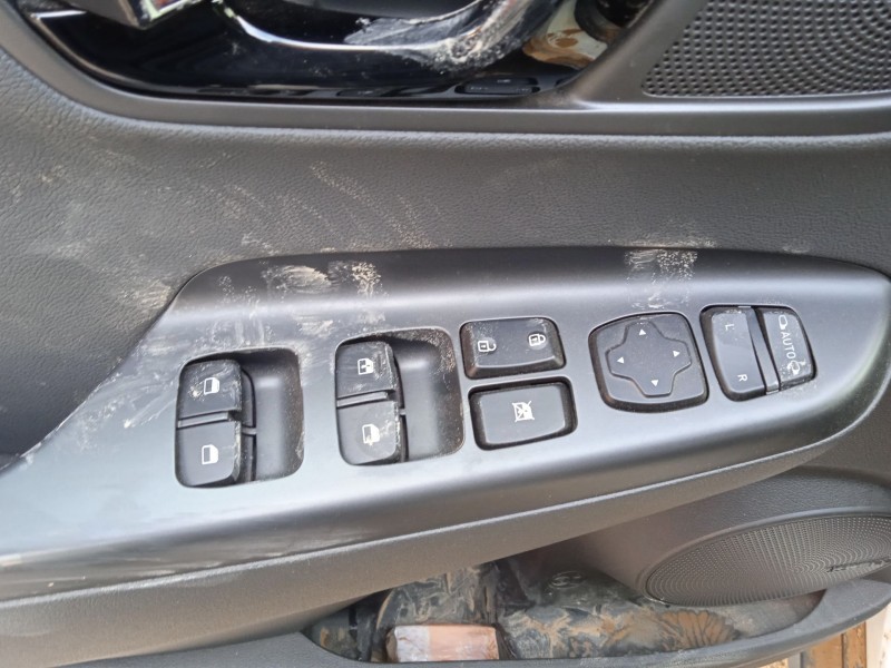 hyundai kona (os, ose, osi) del año 2019