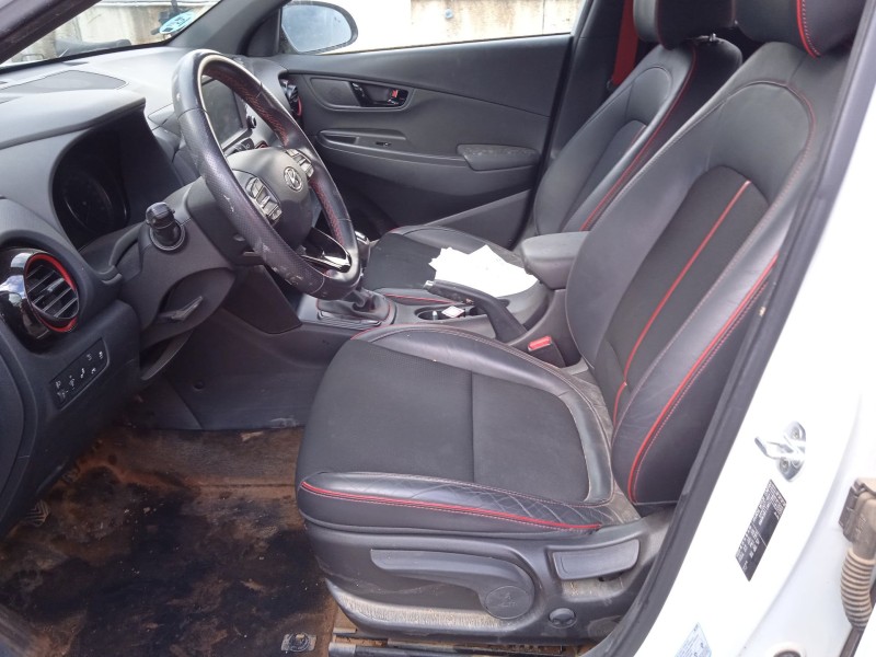 hyundai kona (os, ose, osi) del año 2019