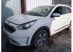 KIA NIRO (DE)