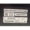 Recambio de modulo electronico para toyota prius liftback (_w2_) 1.5 hybrid (nhw20_) referencia OEM IAM 8968033010  