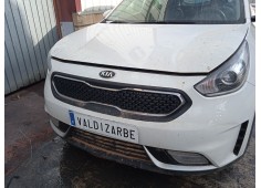 kia niro i (de) del año 2019 2