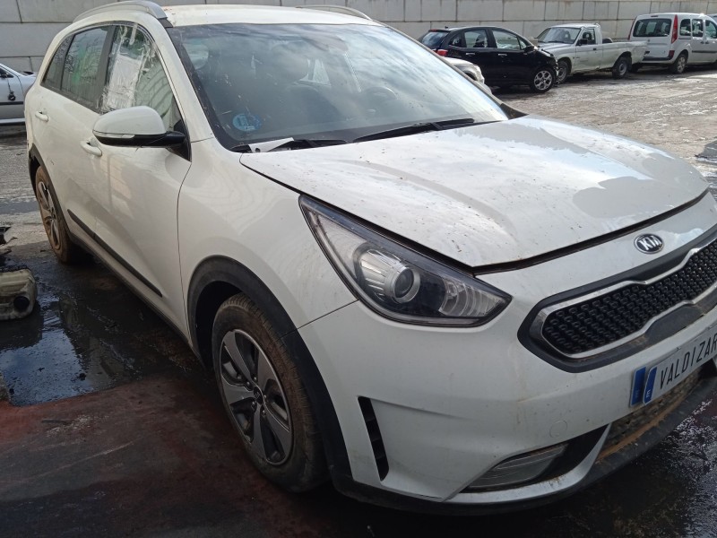 kia niro i (de) del año 2019