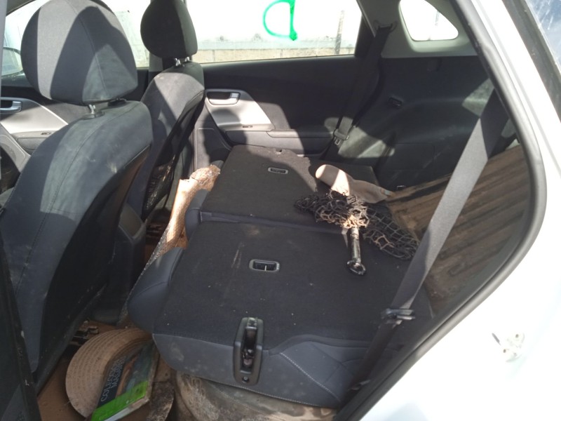 kia niro i (de) del año 2019