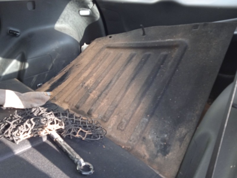 kia niro i (de) del año 2019