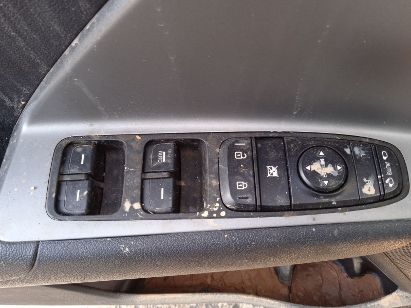 kia niro i (de) del año 2019