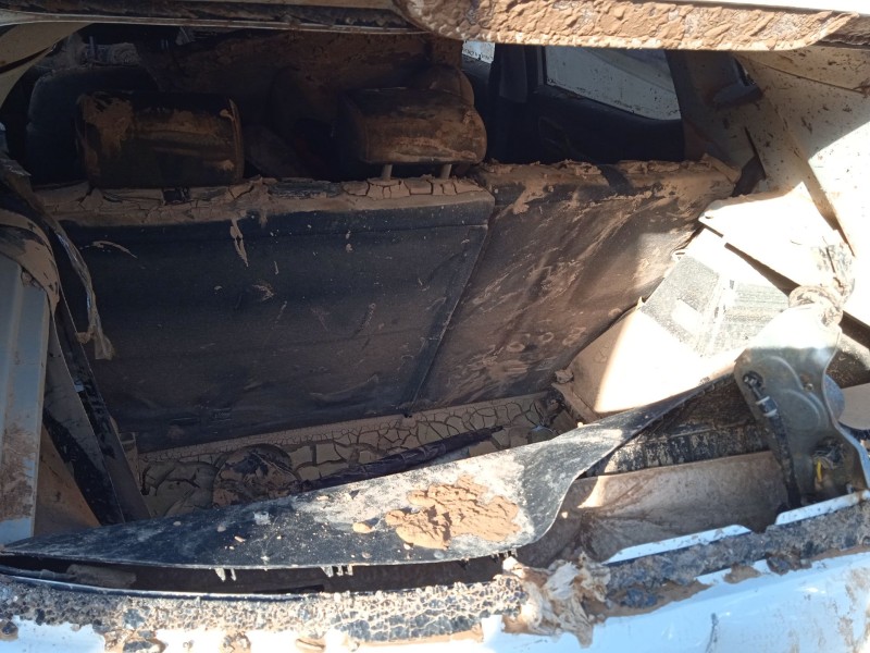 mg mg zs suv del año 2022