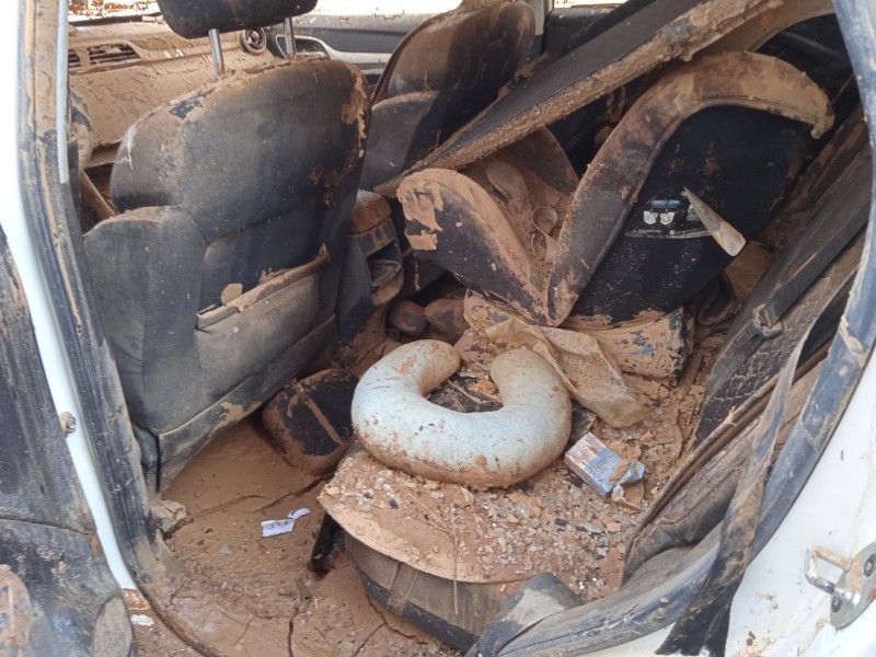 mg mg zs suv del año 2022