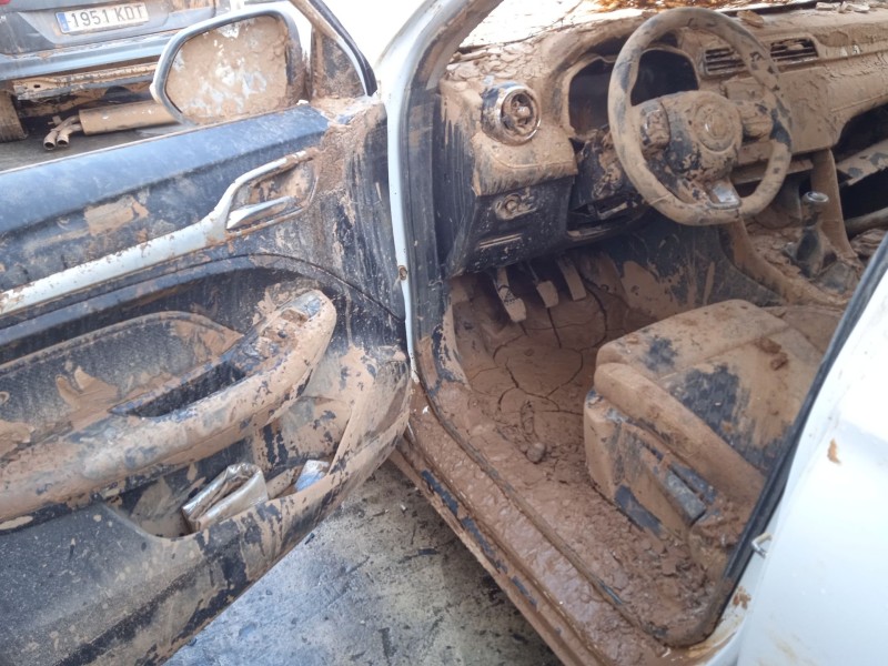 mg mg zs suv del año 2022