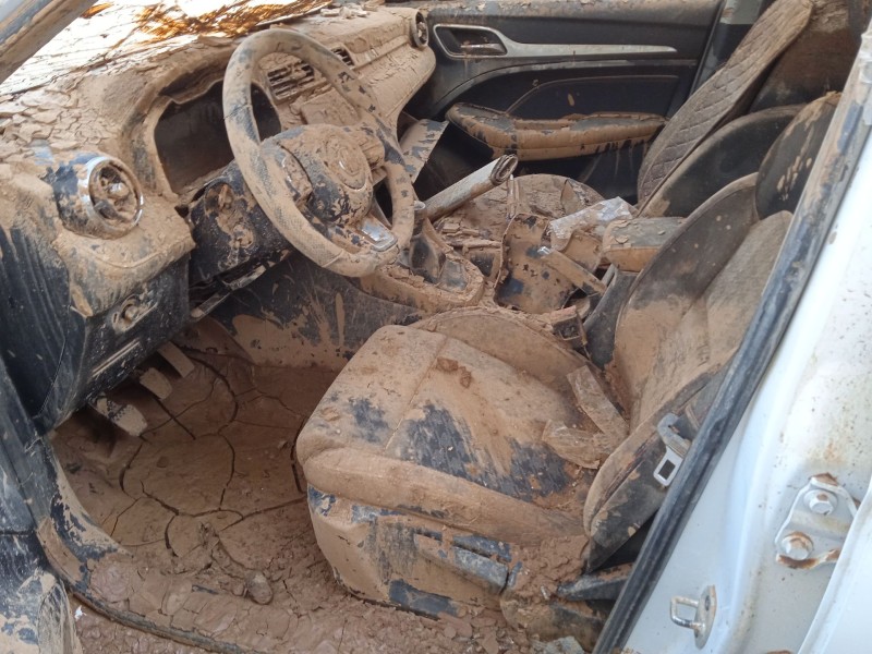 mg mg zs suv del año 2022