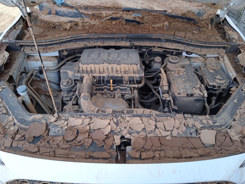 mg mg zs suv del año 2022