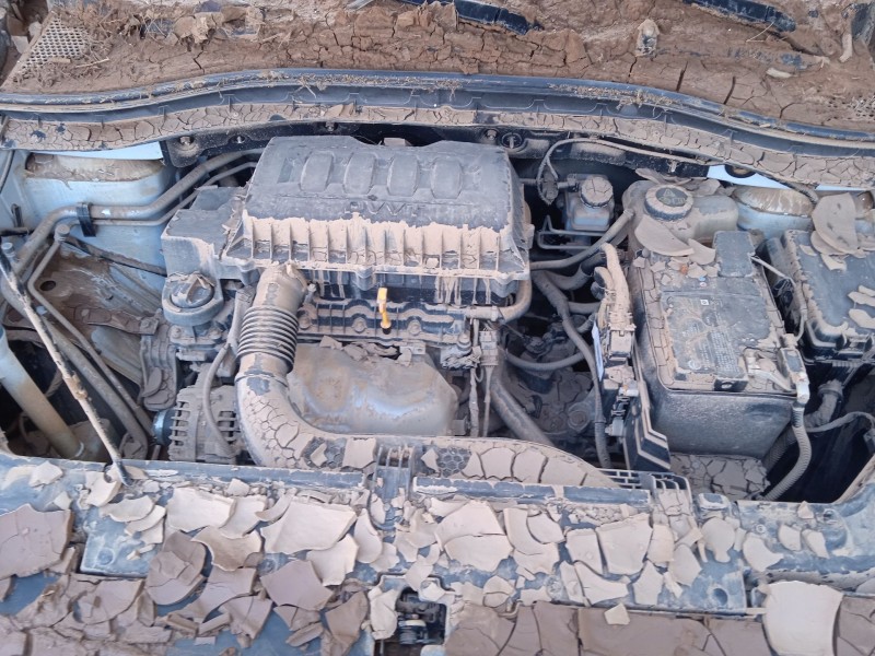 mg mg zs suv del año 2022