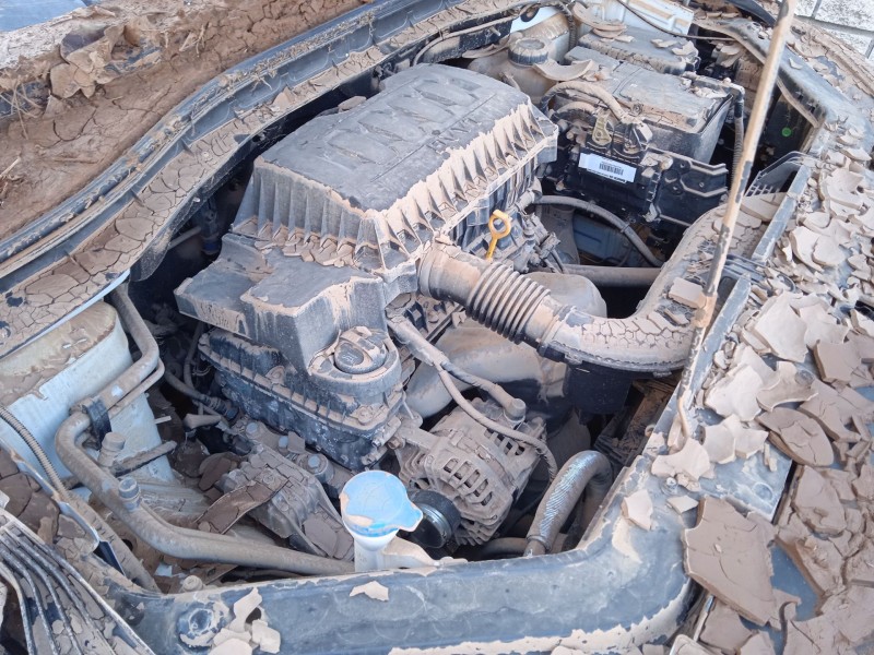 mg mg zs suv del año 2022