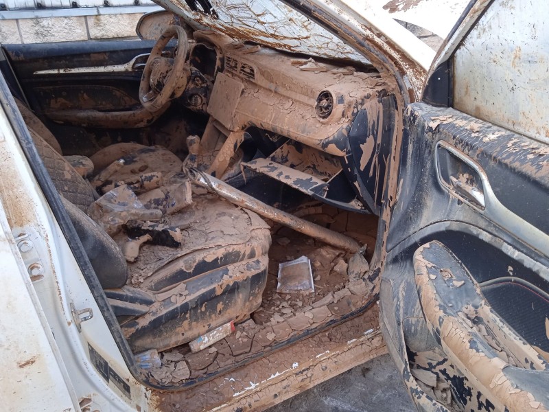 mg mg zs suv del año 2022