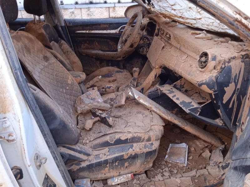 mg mg zs suv del año 2022