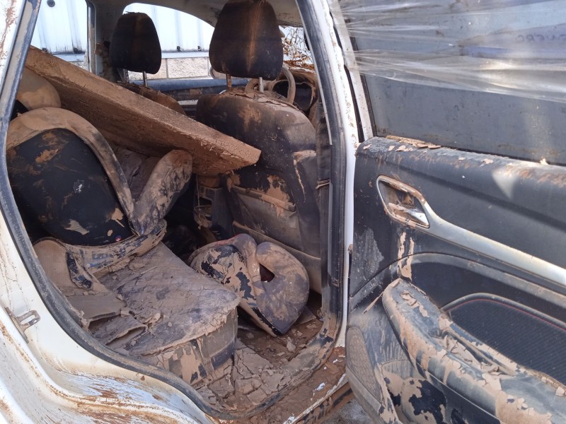 mg mg zs suv del año 2022