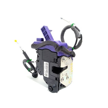 Recambio de cerradura puerta trasera derecha para kia carens iv van (a4) crdi referencia OEM IAM 81420A4030  