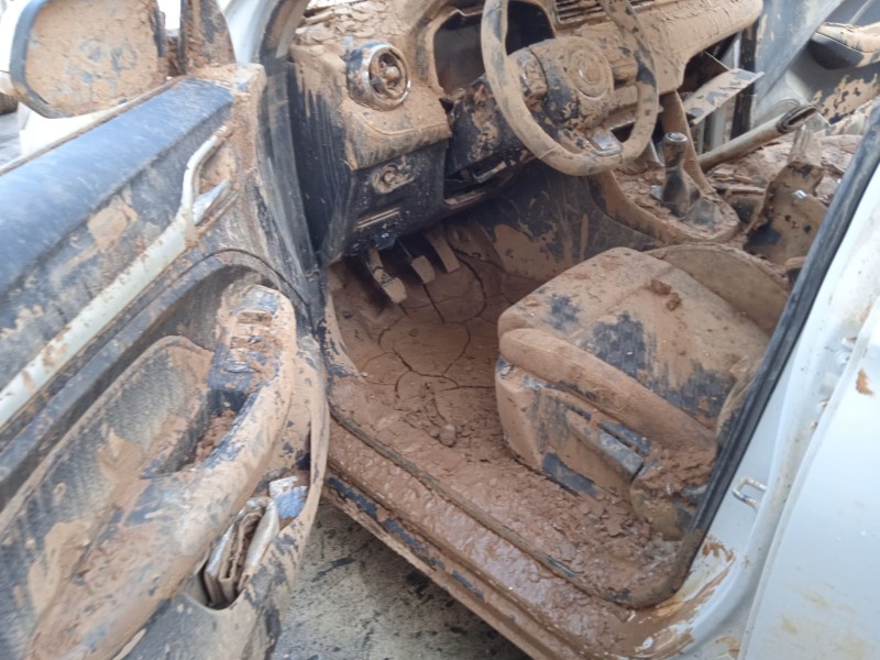 mg mg zs suv del año 2022