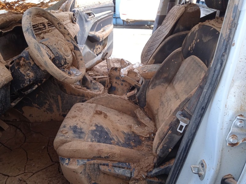 mg mg zs suv del año 2022