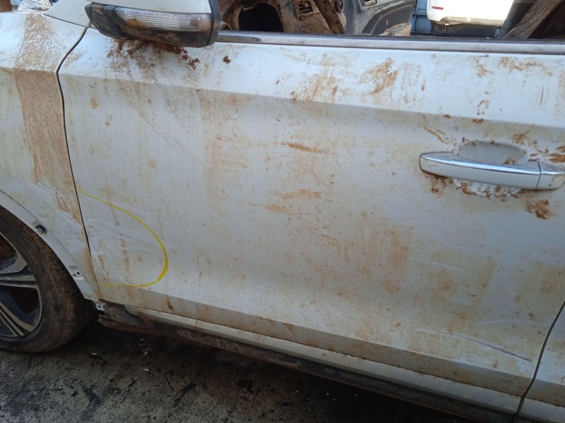 mg mg zs suv del año 2022