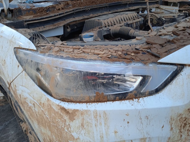 mg mg zs suv del año 2022