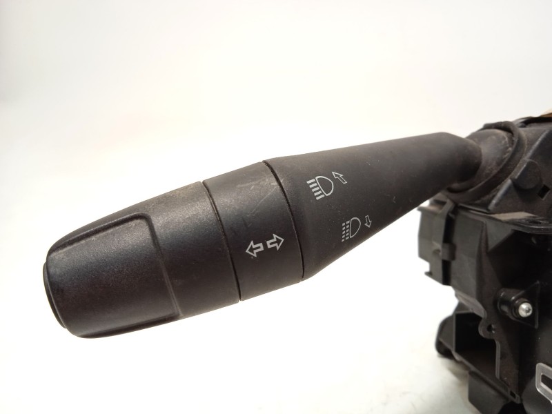Recambio de mando intermitentes para jeep compass (mp, m6, mv, m7) 1.6 multijet referencia OEM IAM 735750529  