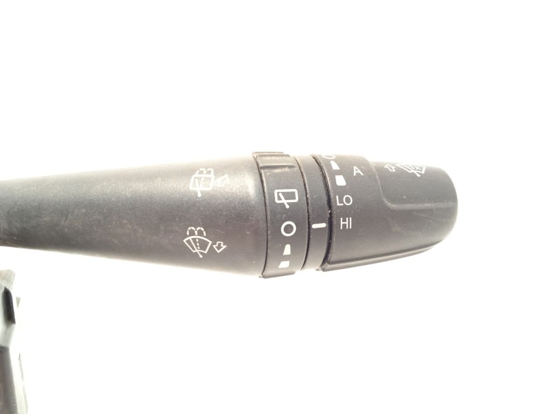 Recambio de mando intermitentes para jeep compass (mp, m6, mv, m7) 1.6 multijet referencia OEM IAM 735750529  