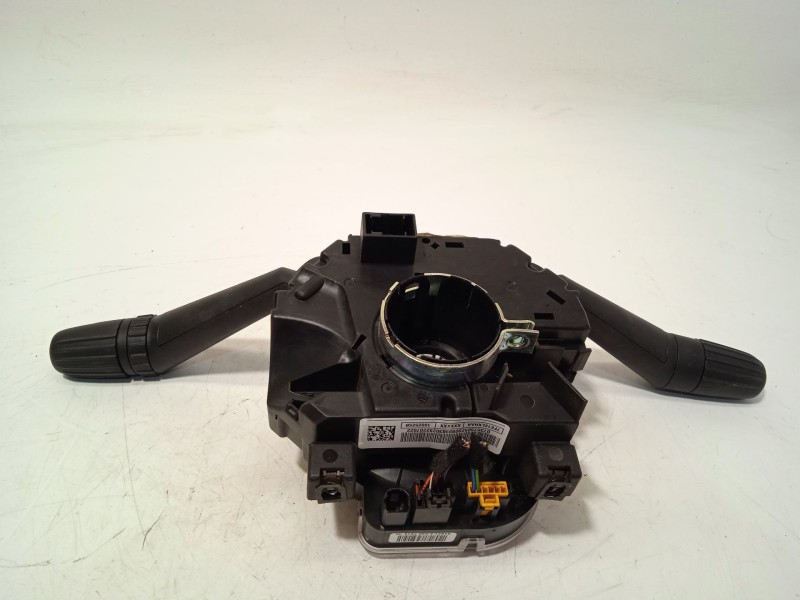 Recambio de mando intermitentes para jeep compass (mp, m6, mv, m7) 1.6 multijet referencia OEM IAM 735750529  