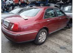 rover 75 (rj) del año 2001 2