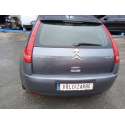 CITROËN C4 BERLINA