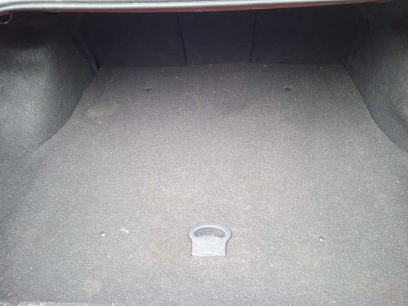 rover 75 (rj) del año 2001